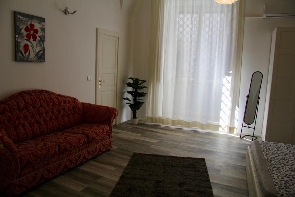 Vittoria Apartment CTA Exterior foto