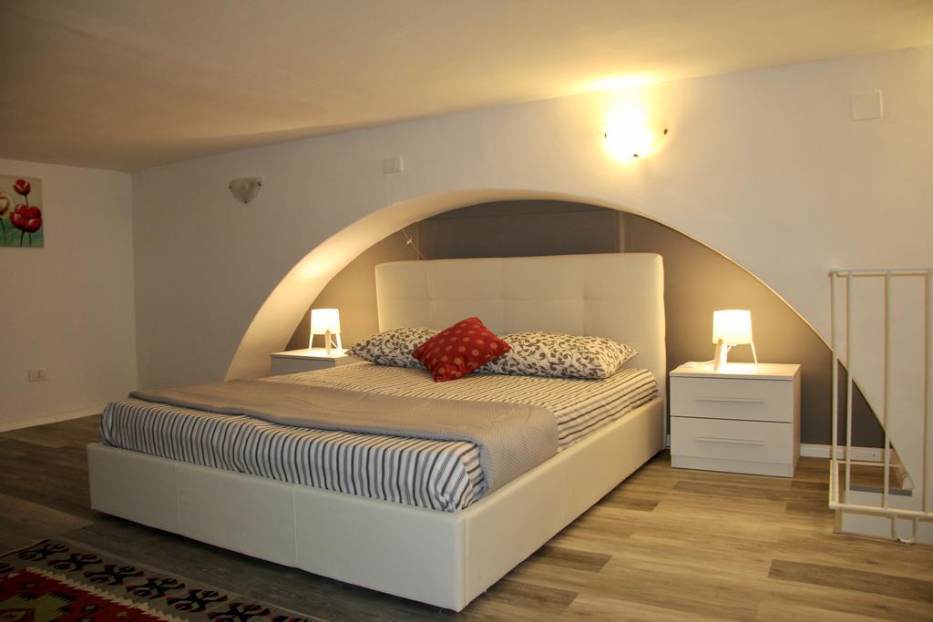 Vittoria Apartment CTA Exterior foto